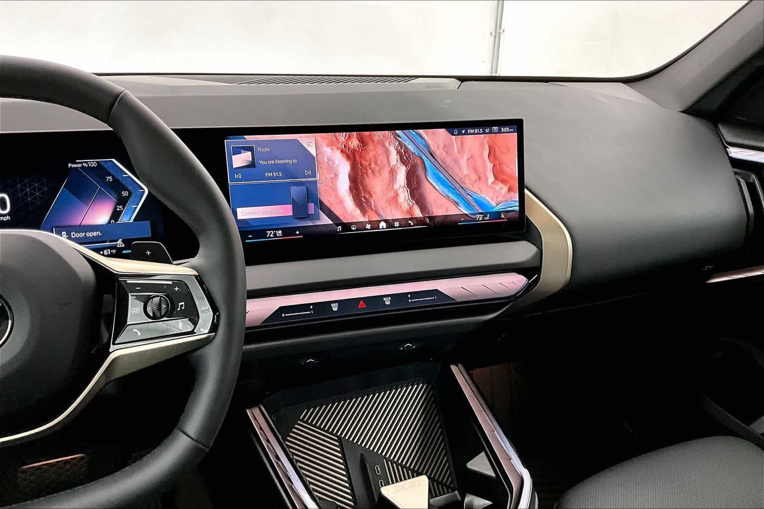 Thumbnail: 2025 BMW X3 - 15