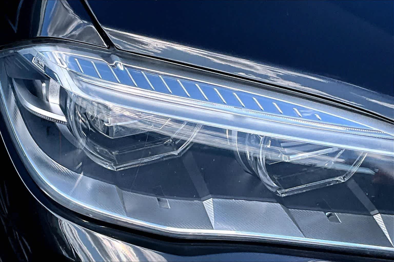 Thumbnail: 2018 BMW X6 - 2