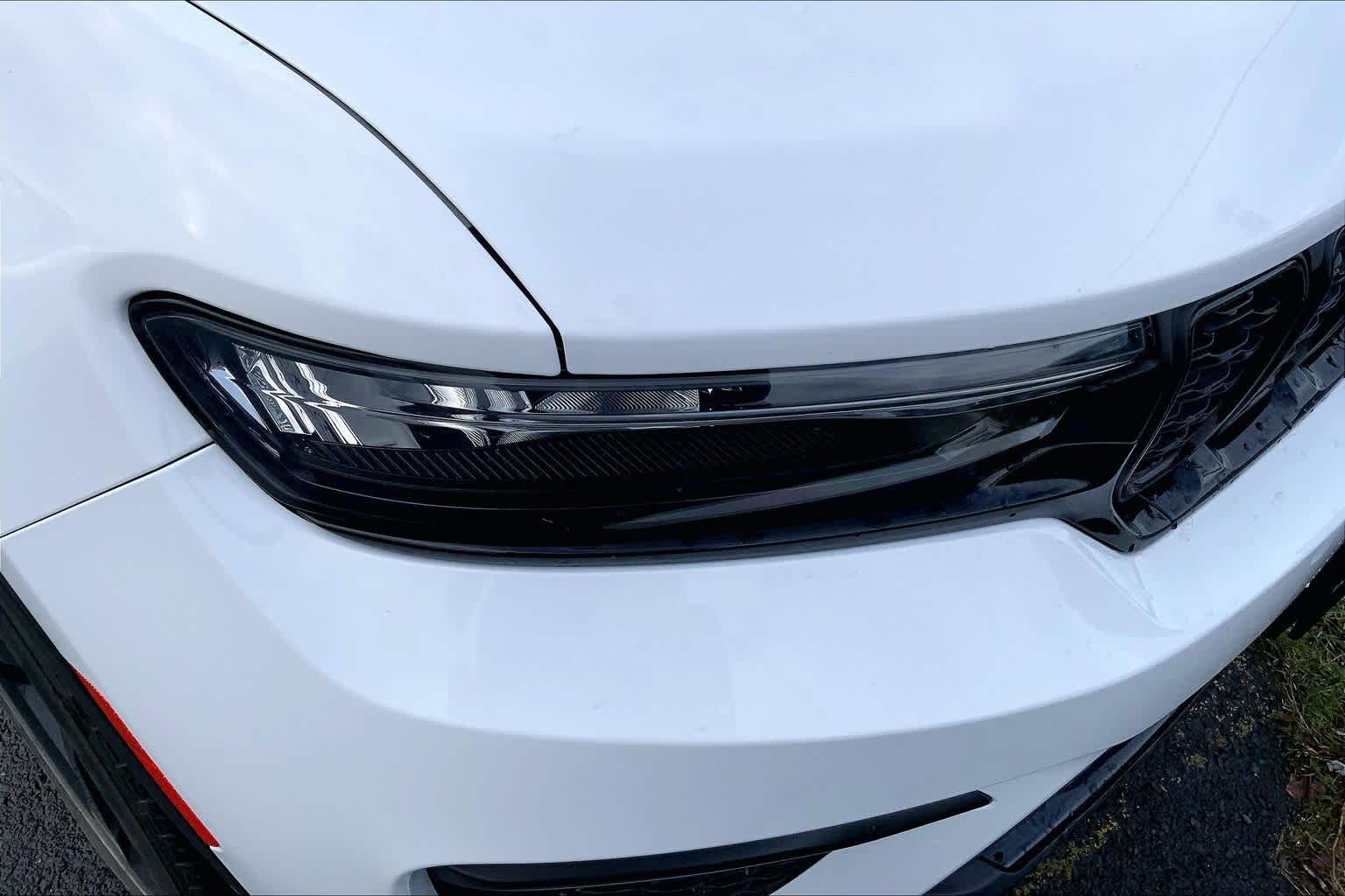 Thumbnail: 2023 Jeep Grand Cherokee - 2