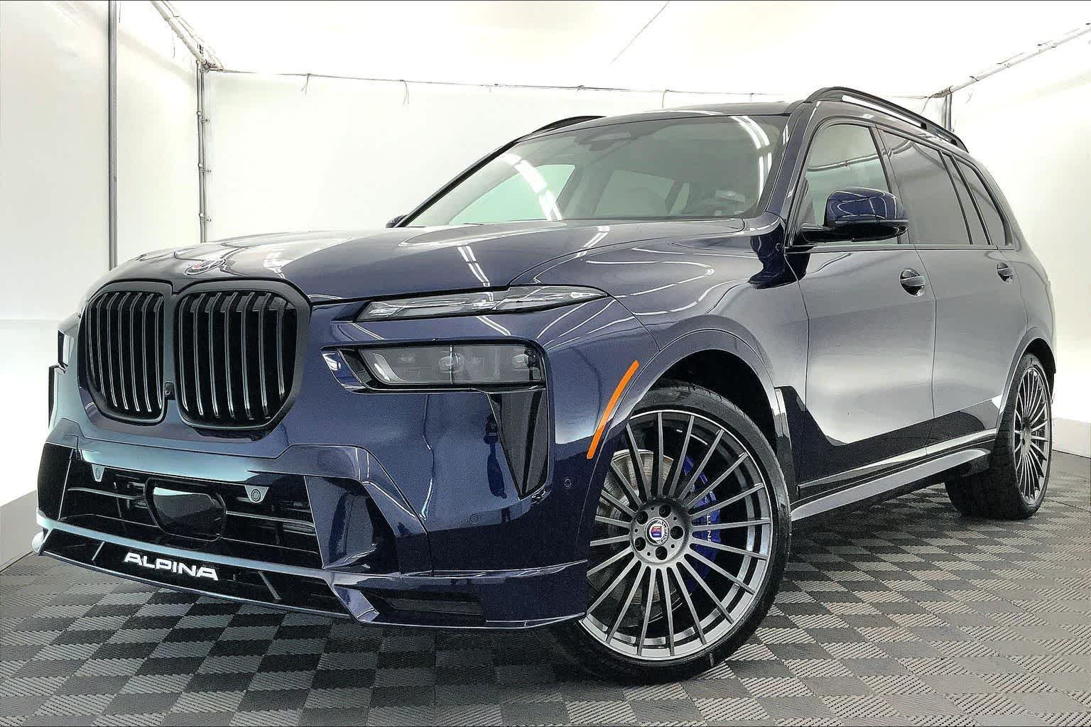2026 BMW X7 Alpina XB7 -
                  Spokane, WA