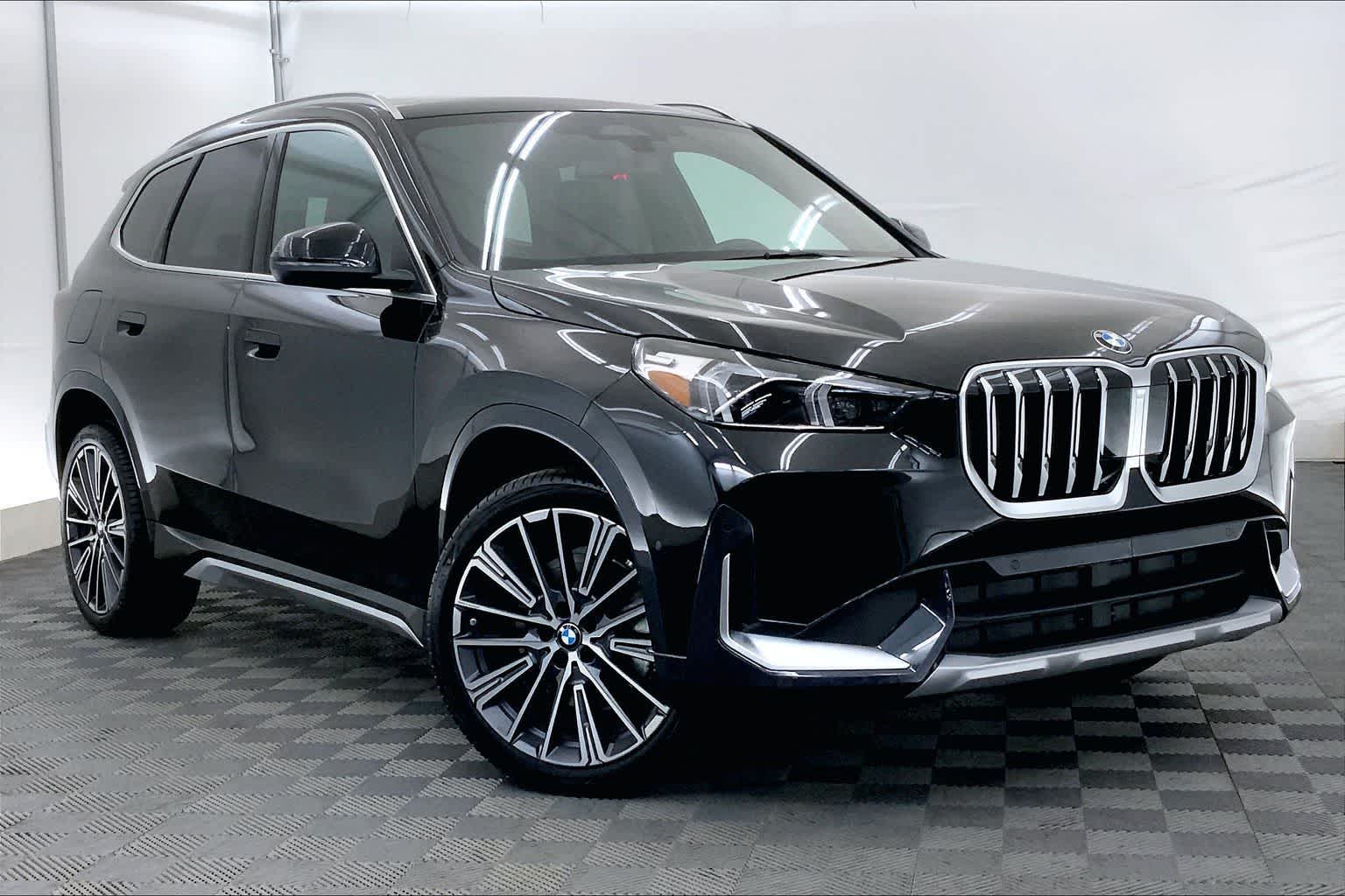 Thumbnail: 2026 BMW X1 - 21