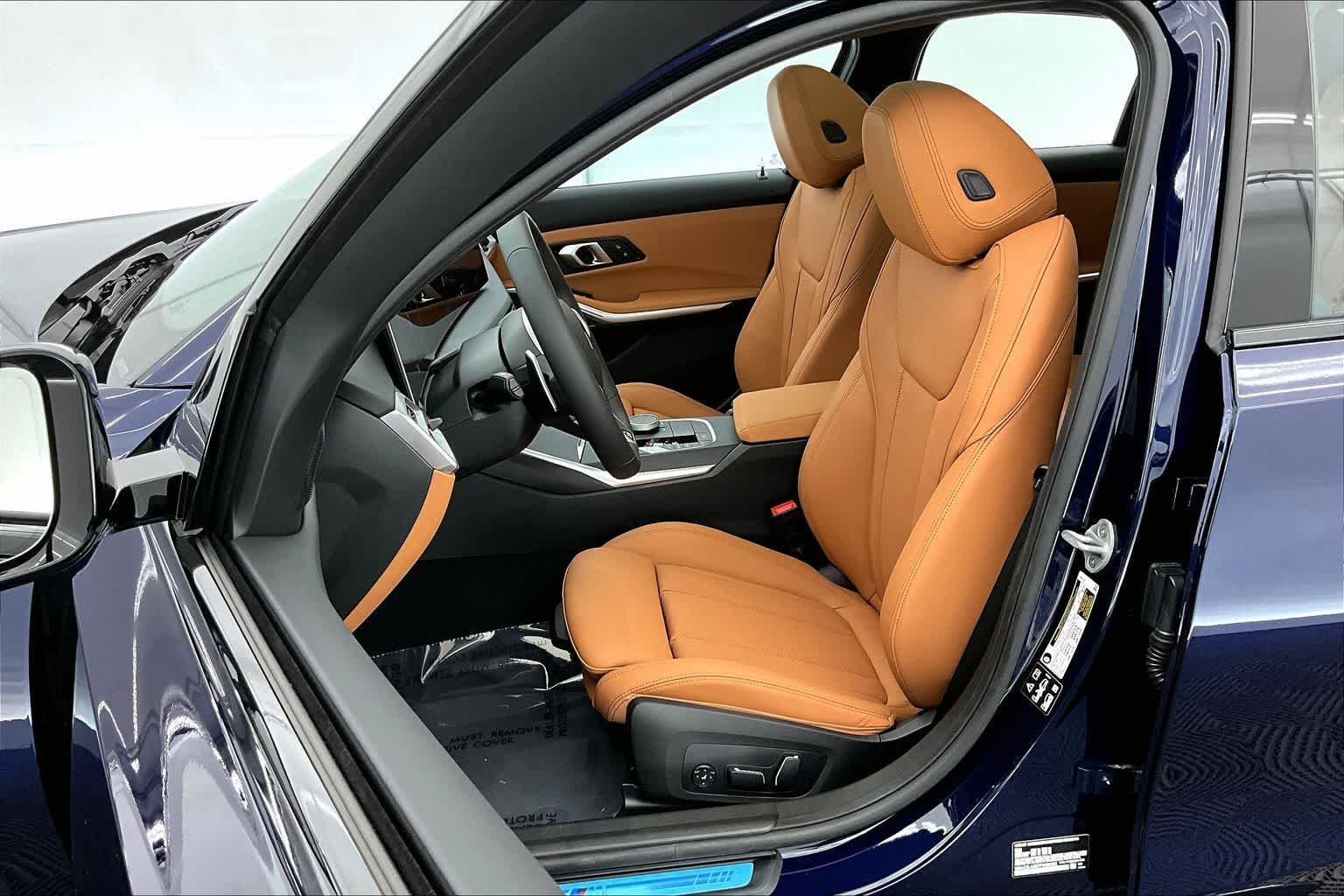 Thumbnail: 2026 BMW 3 Series - 11