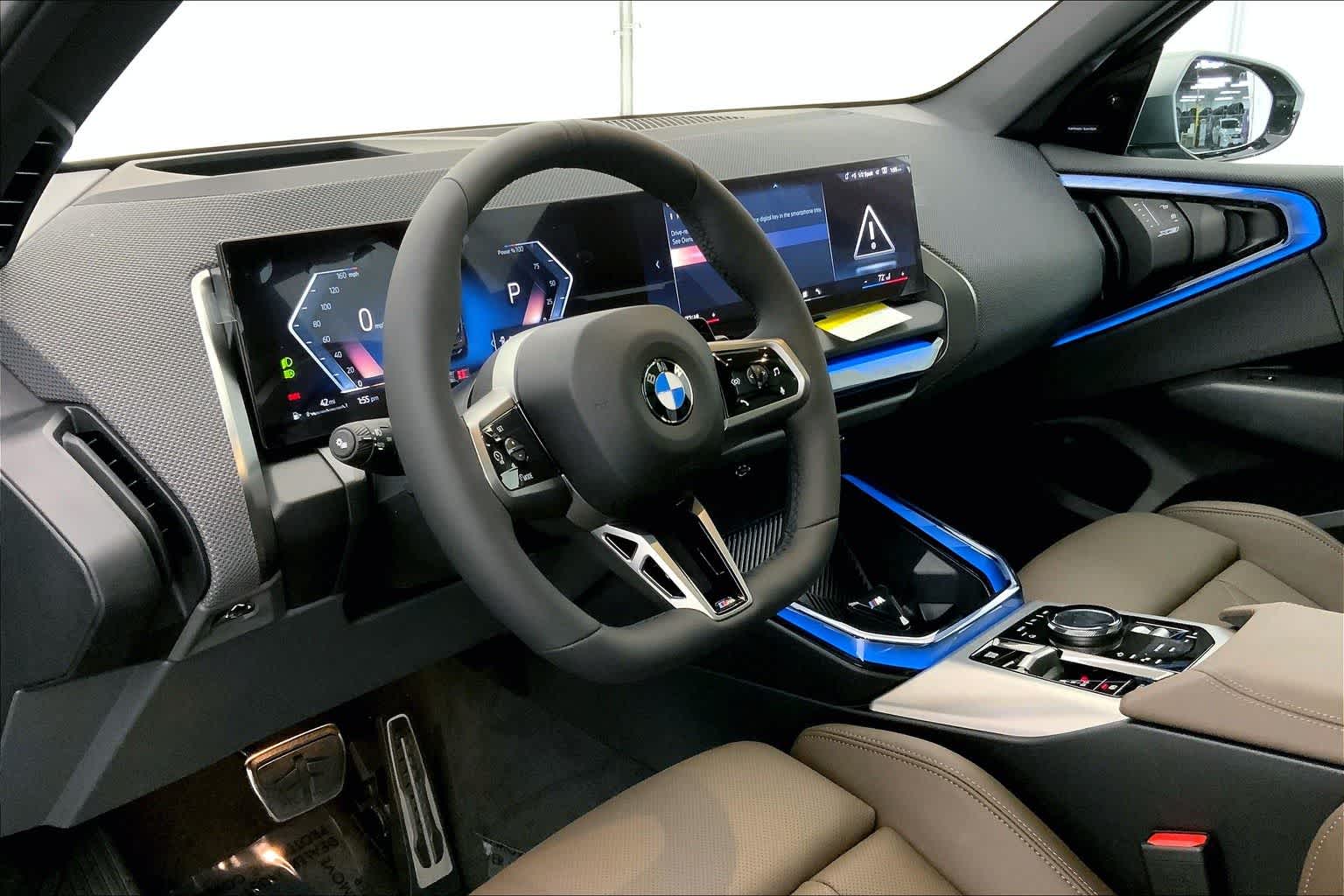 Thumbnail: 2025 BMW X3 - 2
