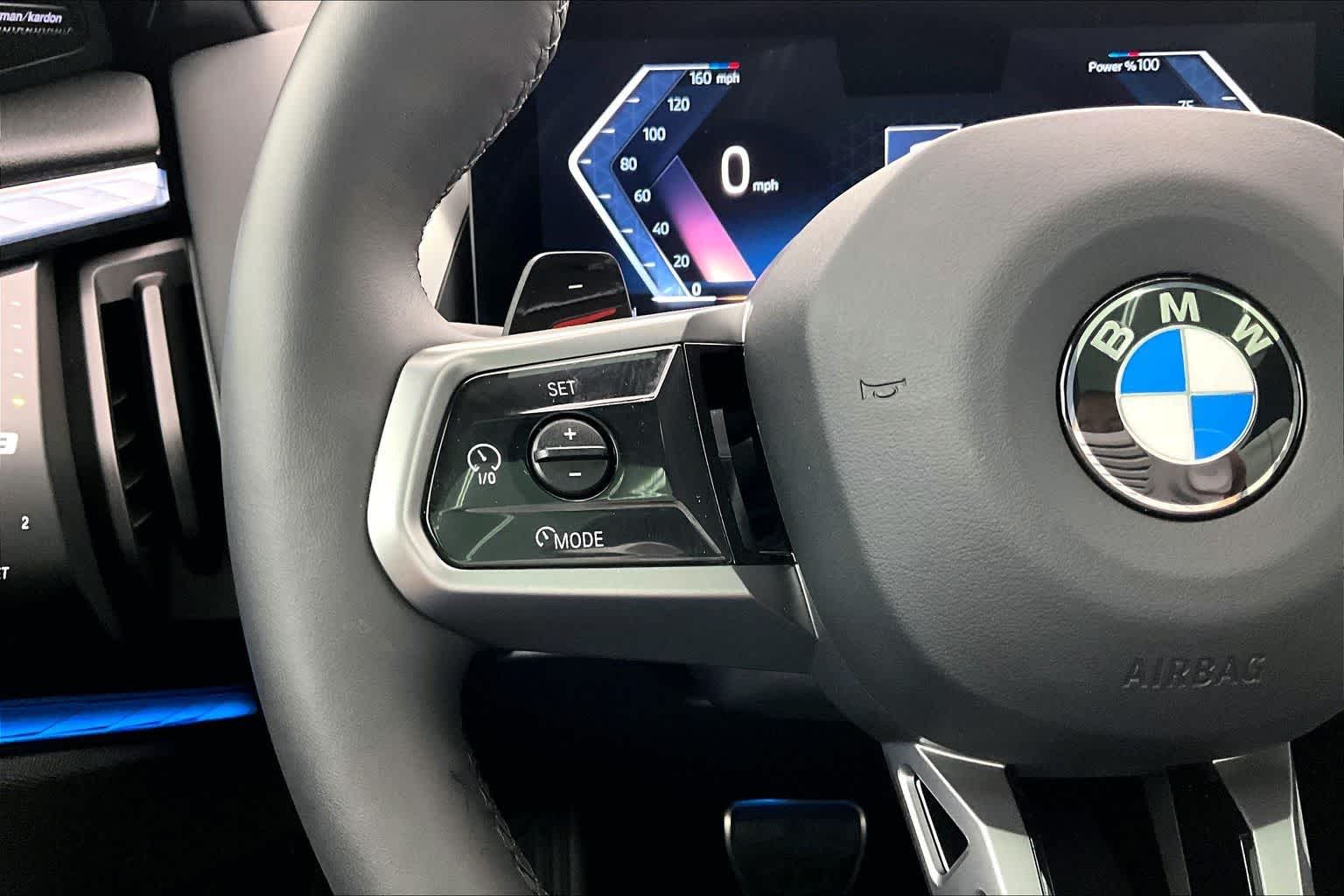 Thumbnail: 2025 BMW X3 - 24