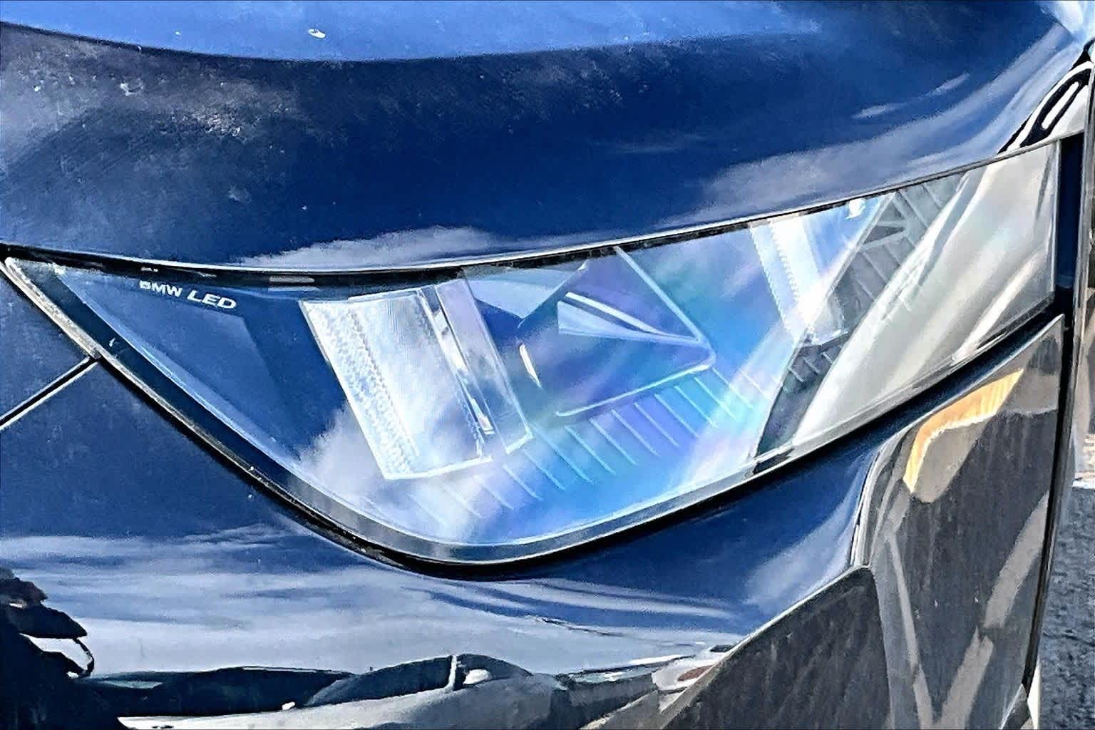 Thumbnail: 2026 BMW iX - 2