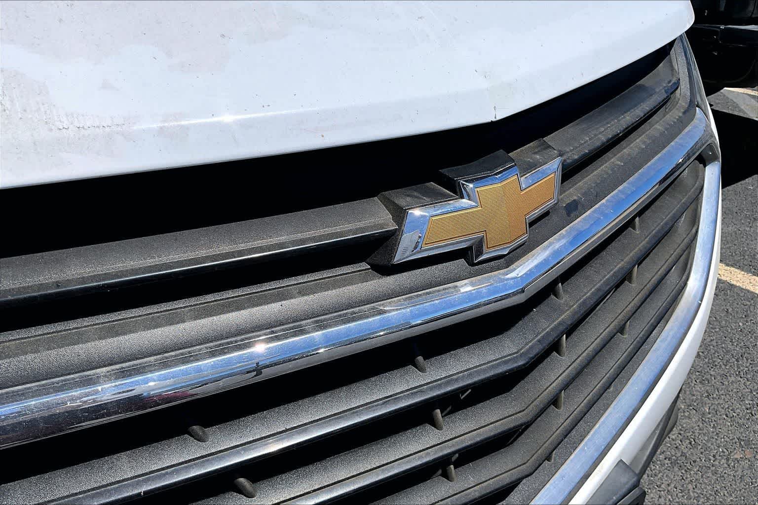 Thumbnail: 2020 Chevrolet Equinox - 17