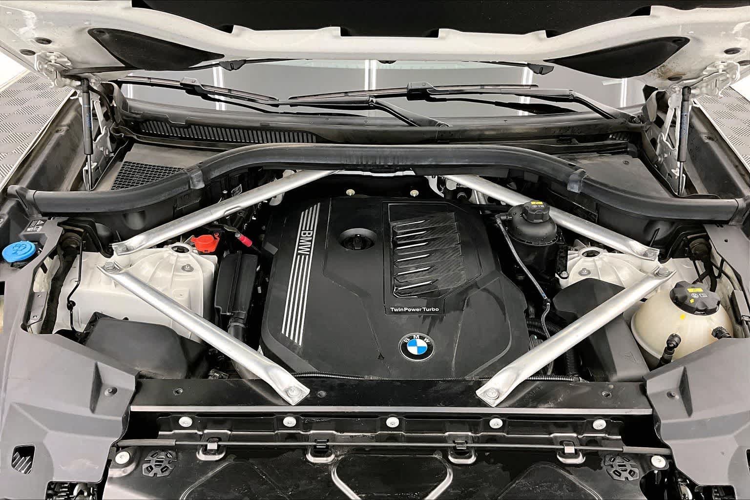 Thumbnail: 2019 BMW X5 - 9