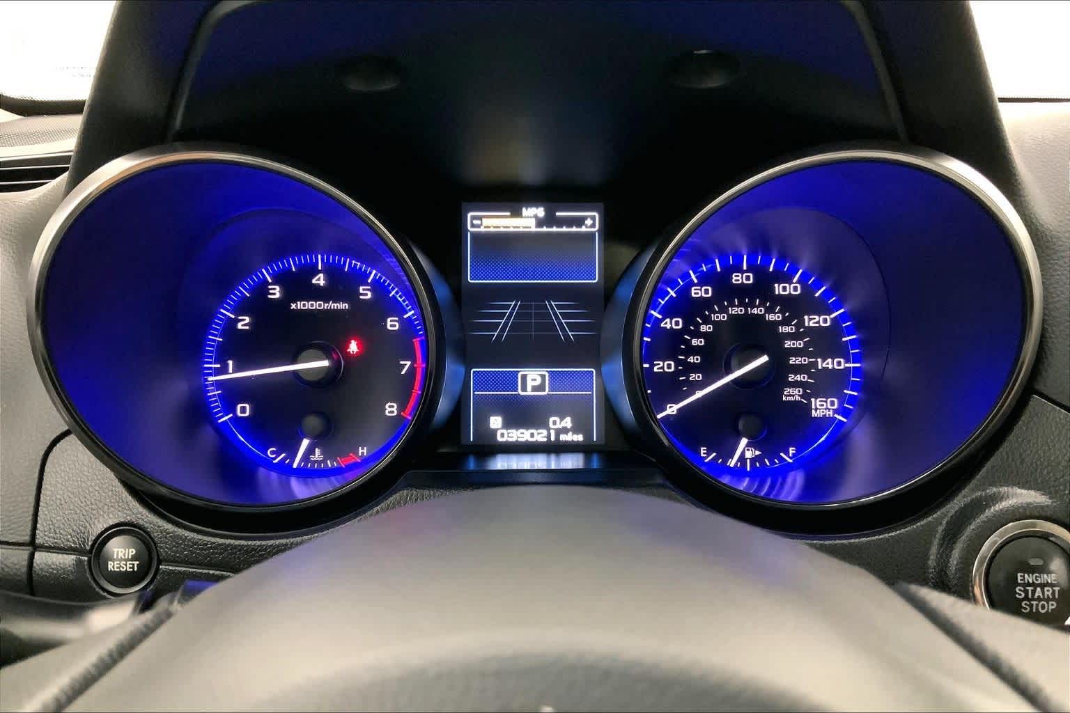 Thumbnail: 2016 Subaru Outback - 17