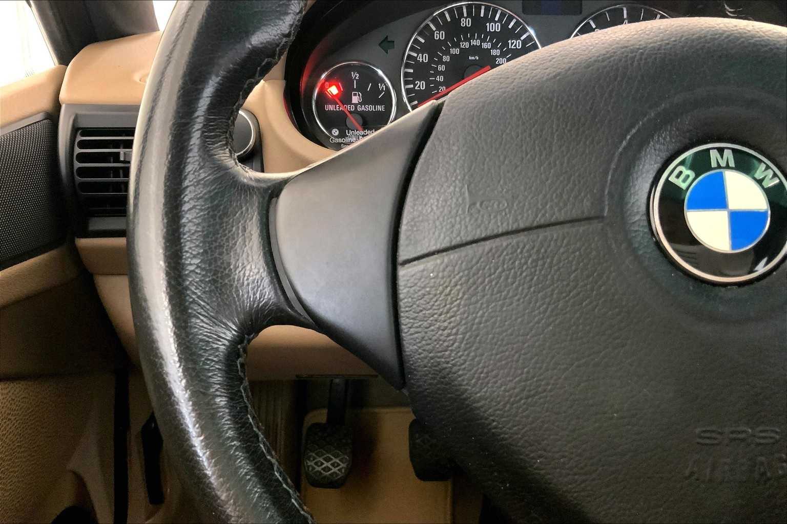 Thumbnail: 1999 BMW Z3 - 23