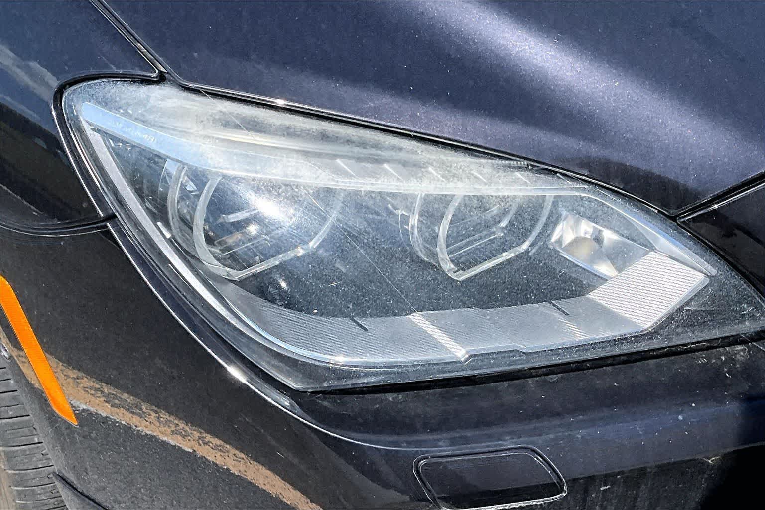 Thumbnail: 2015 BMW 6 Series - 2
