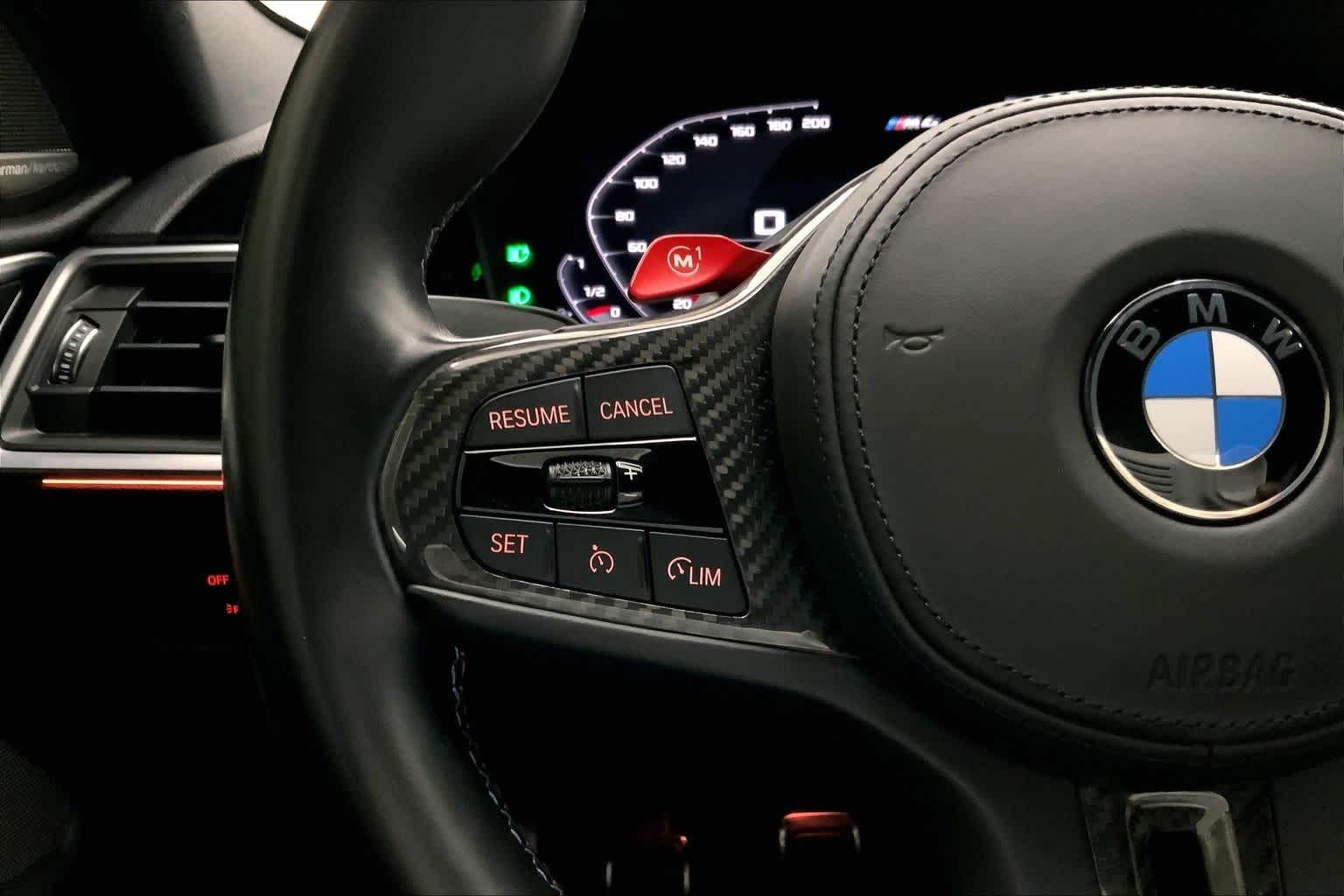 Thumbnail: 2023 BMW M4 - 23