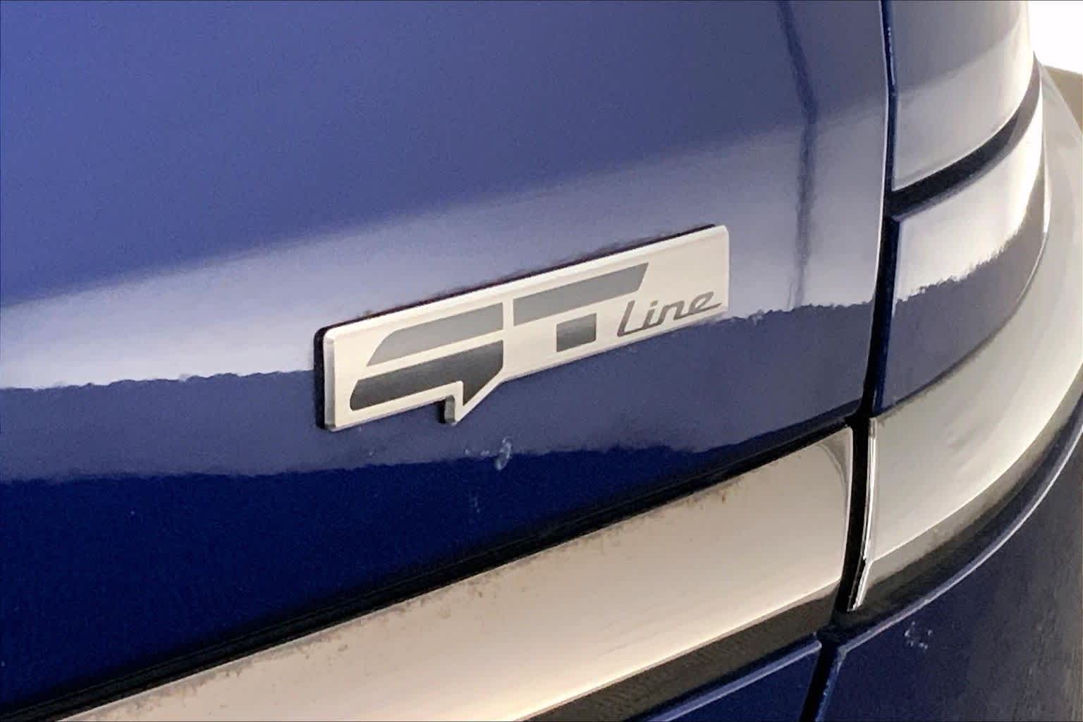 Thumbnail: 2023 Kia EV6 - 7