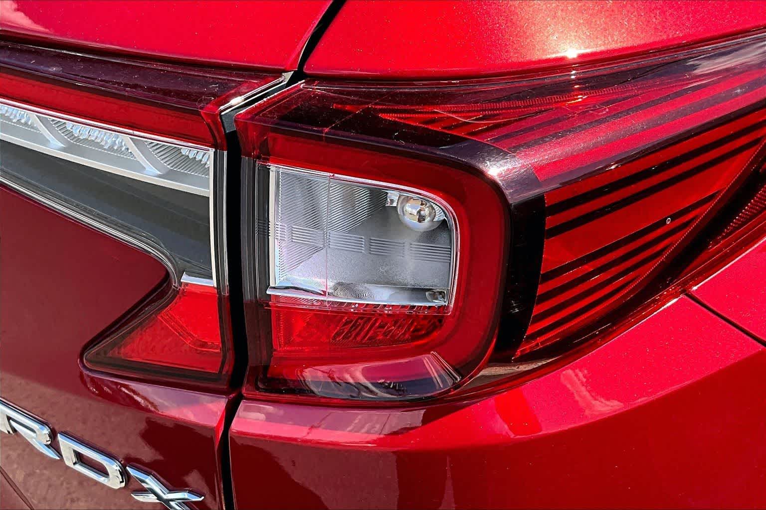 Thumbnail: 2024 Acura RDX - 12