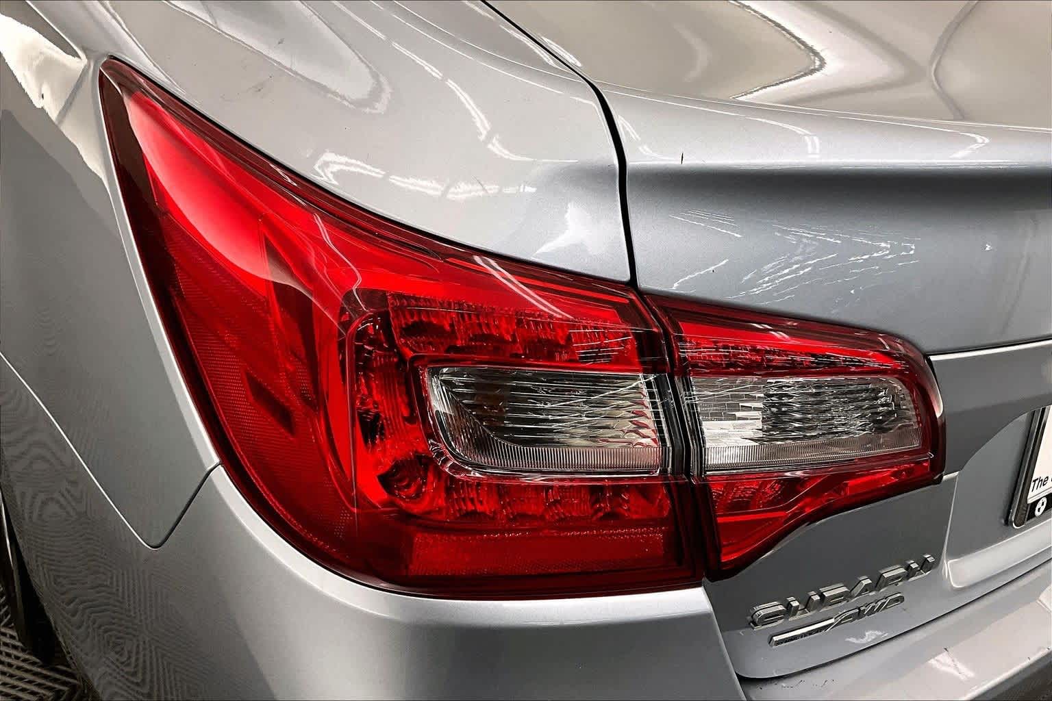 Thumbnail: 2016 Subaru Legacy - 32