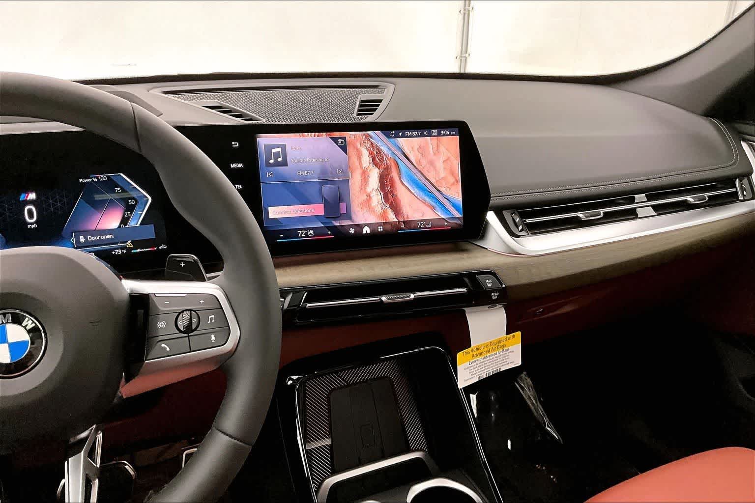 Thumbnail: 2026 BMW X1 - 16