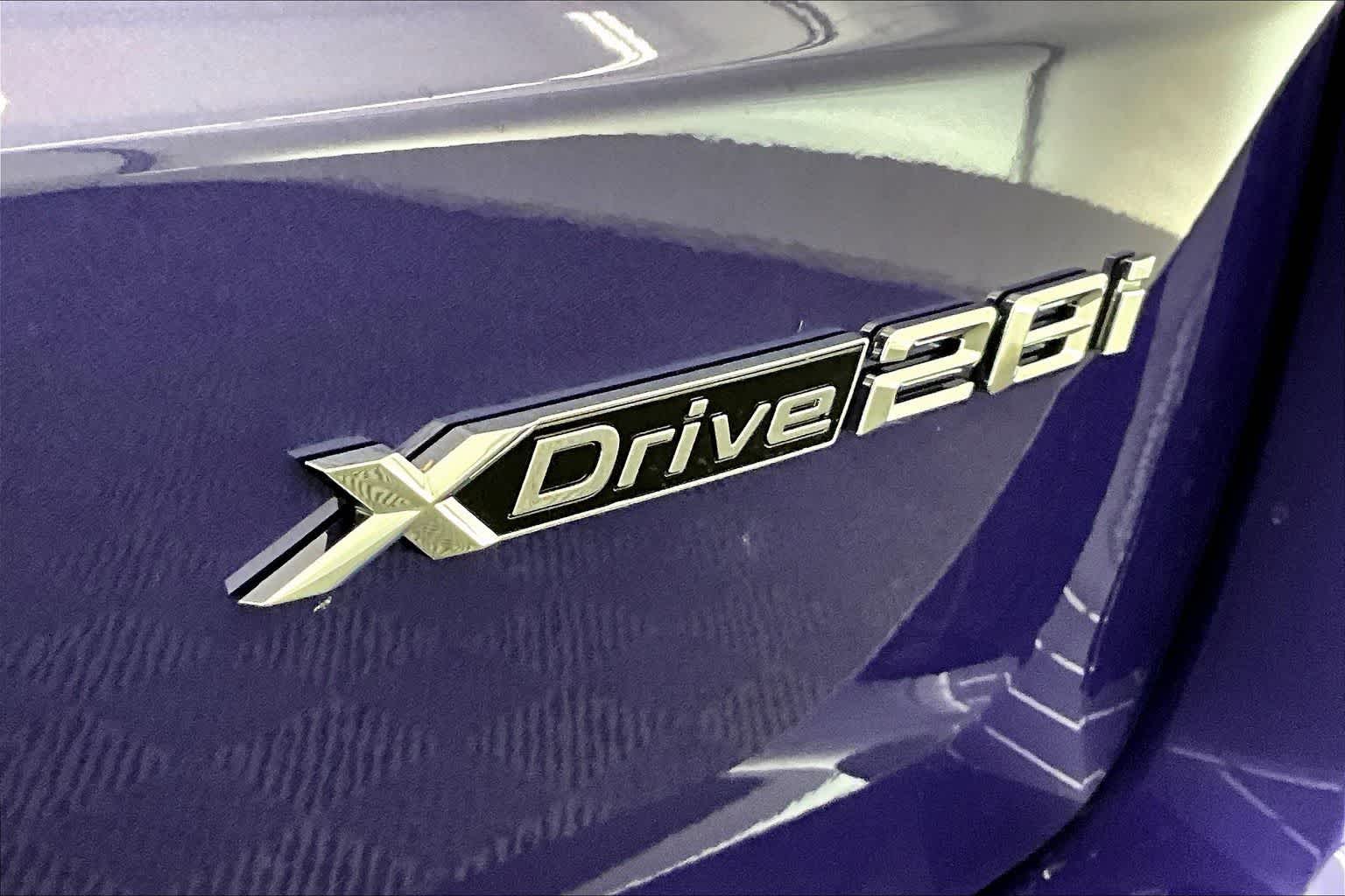 Thumbnail: 2026 BMW X1 - 7
