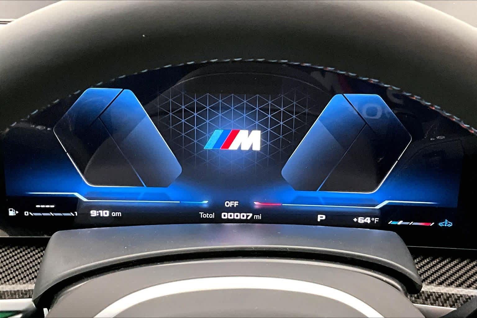 Thumbnail: 2026 BMW X7 - 18