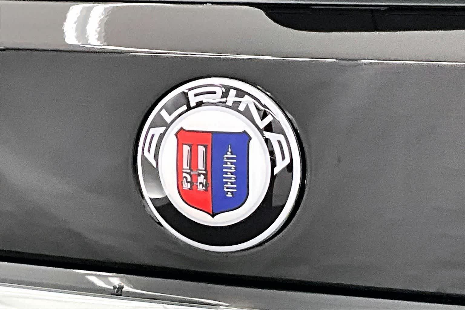 Thumbnail: 2026 BMW X7 - 7