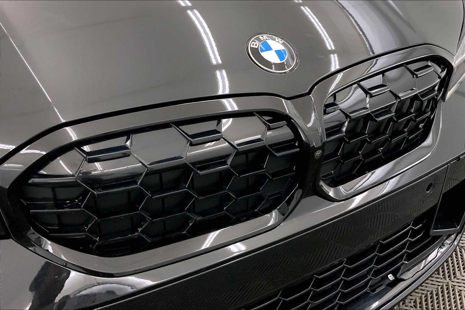 Thumbnail: 2023 BMW 3 Series - 33