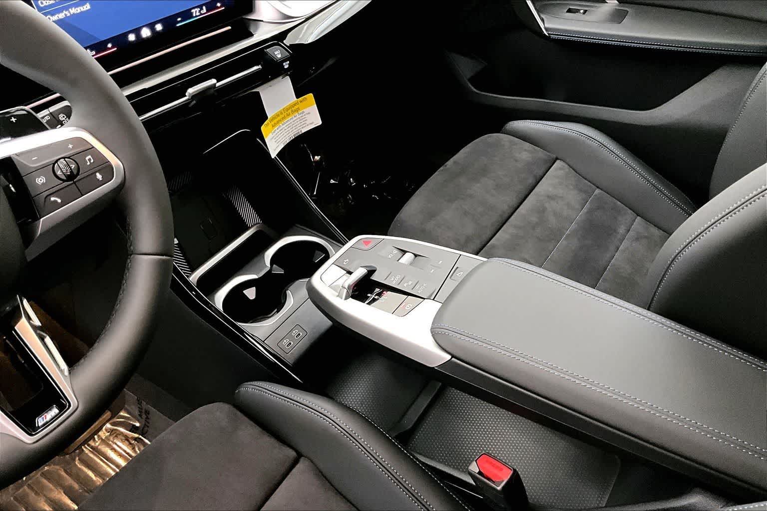 Thumbnail: 2026 BMW X1 - 17