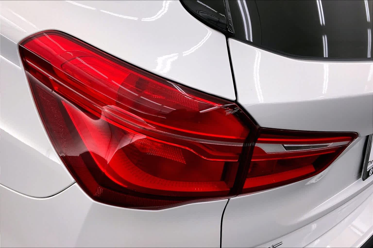 Thumbnail: 2021 BMW X1 - 29