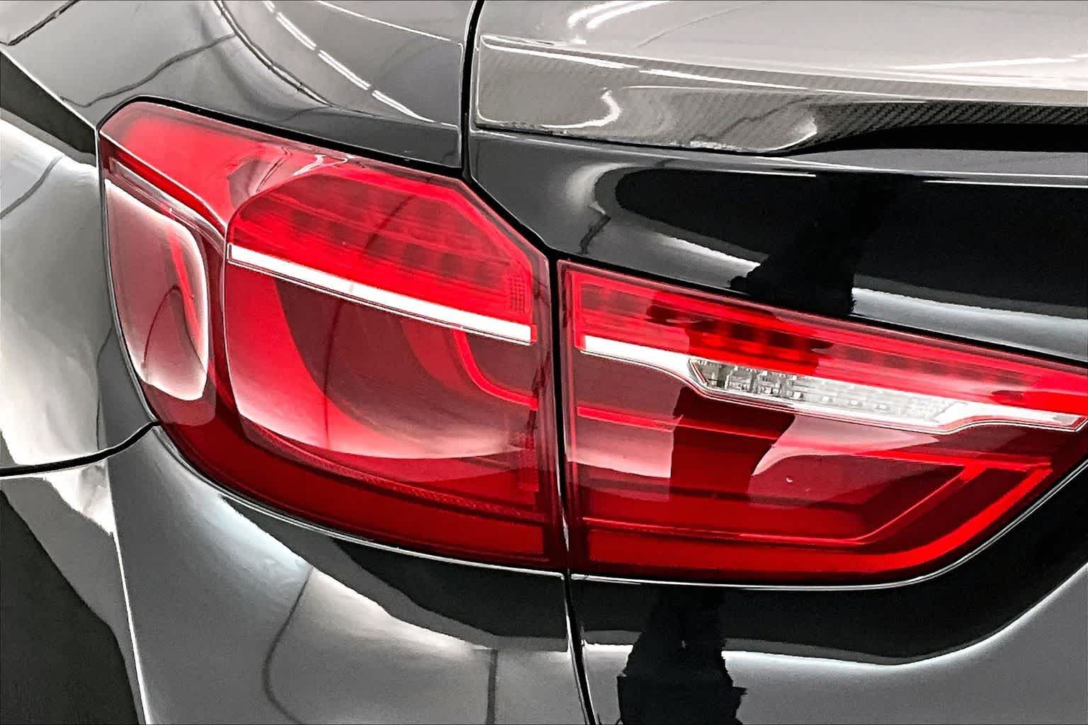 Thumbnail: 2018 BMW X6 - 32