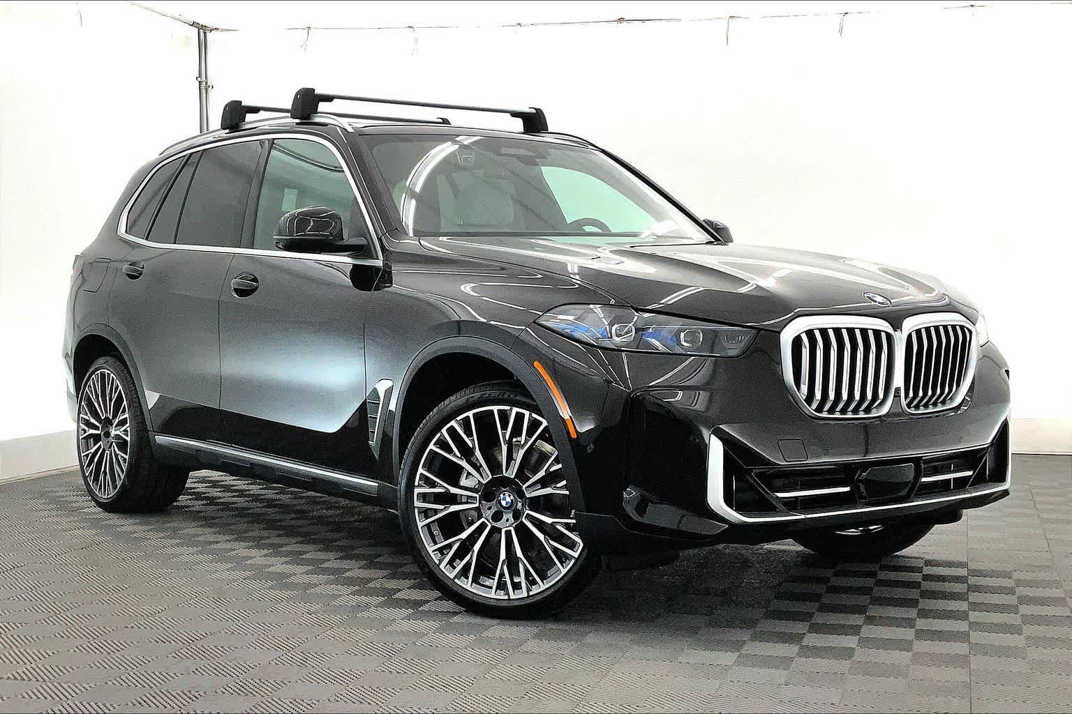 Thumbnail: 2026 BMW X5 - 21