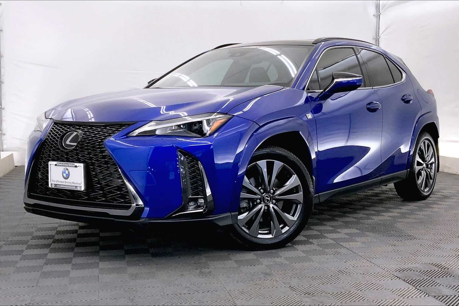 2024 Lexus UX 250h -
                  Spokane, WA