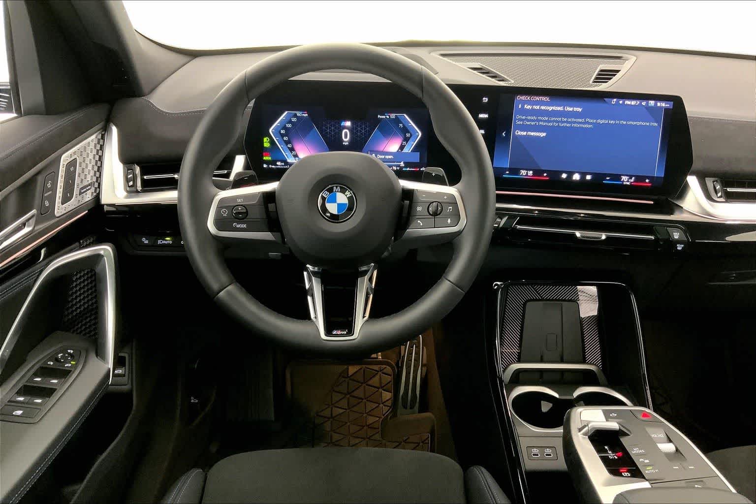 Thumbnail: 2025 BMW X2 - 14