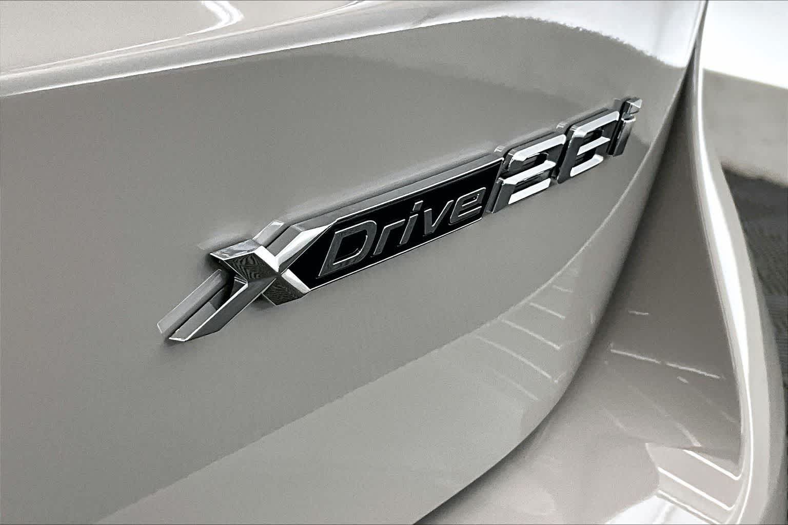 Thumbnail: 2026 BMW X1 - 7