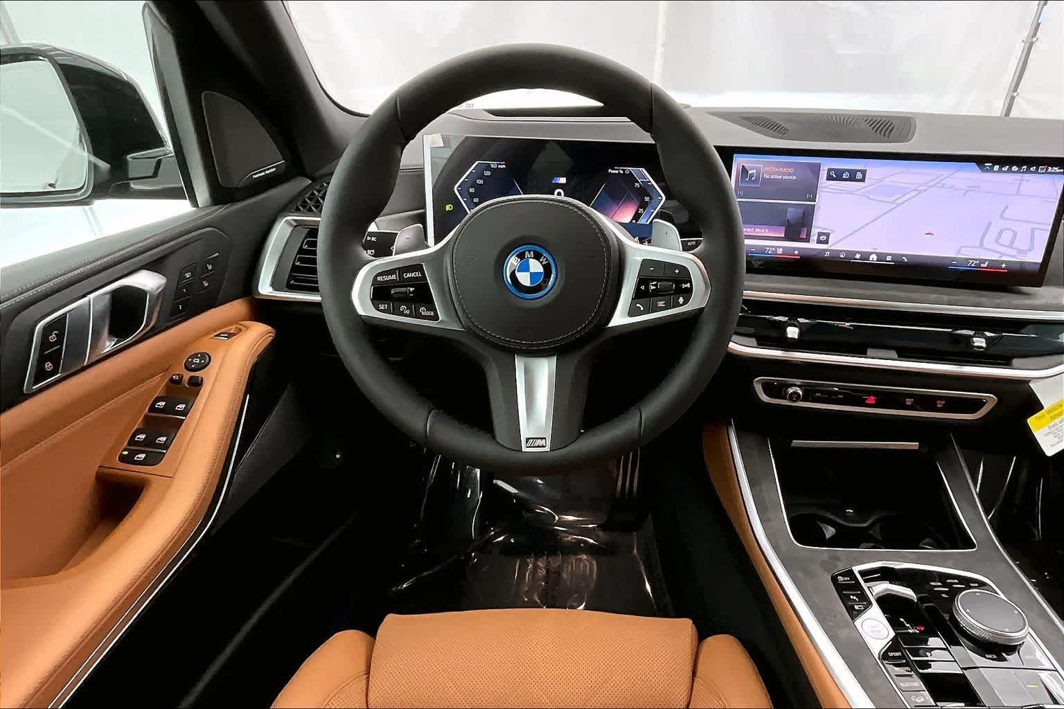 Thumbnail: 2026 BMW X5 - 15