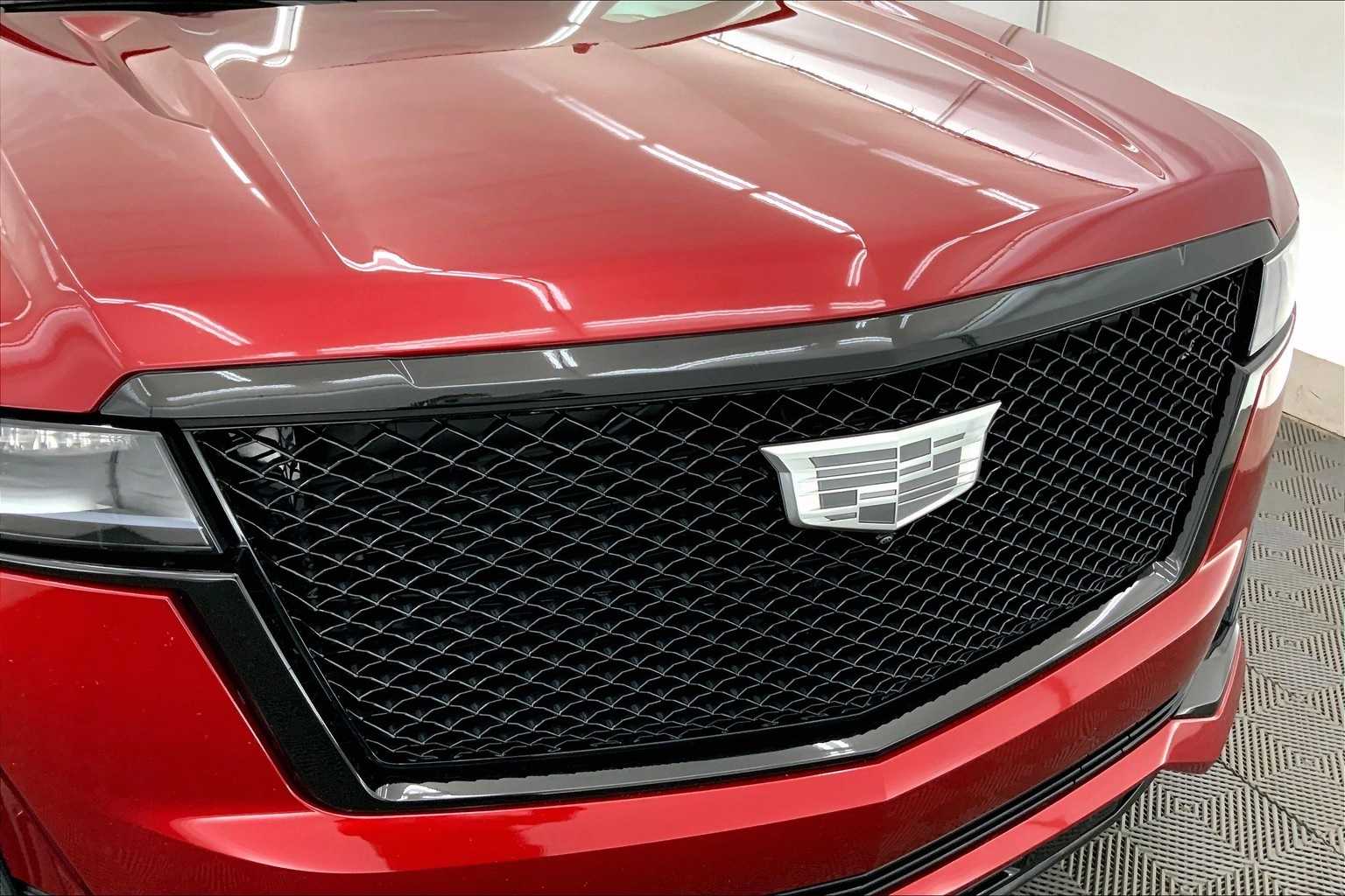 Thumbnail: 2021 Cadillac Escalade - 33