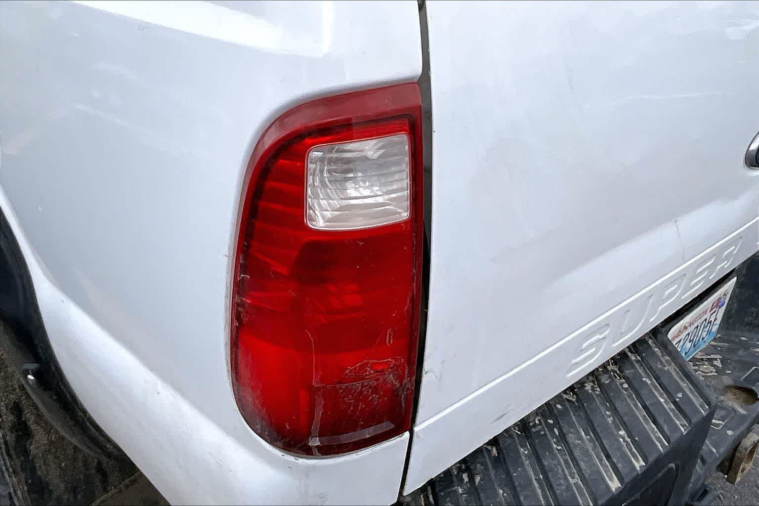 Thumbnail: 2012 Ford F-350 - 15