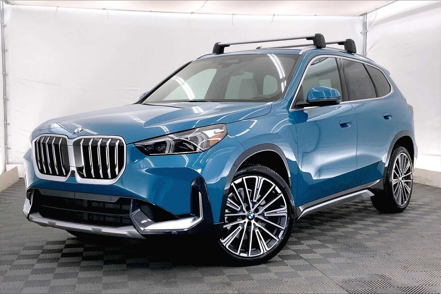 2025 BMW X1 xDrive28i -
                  Spokane, WA