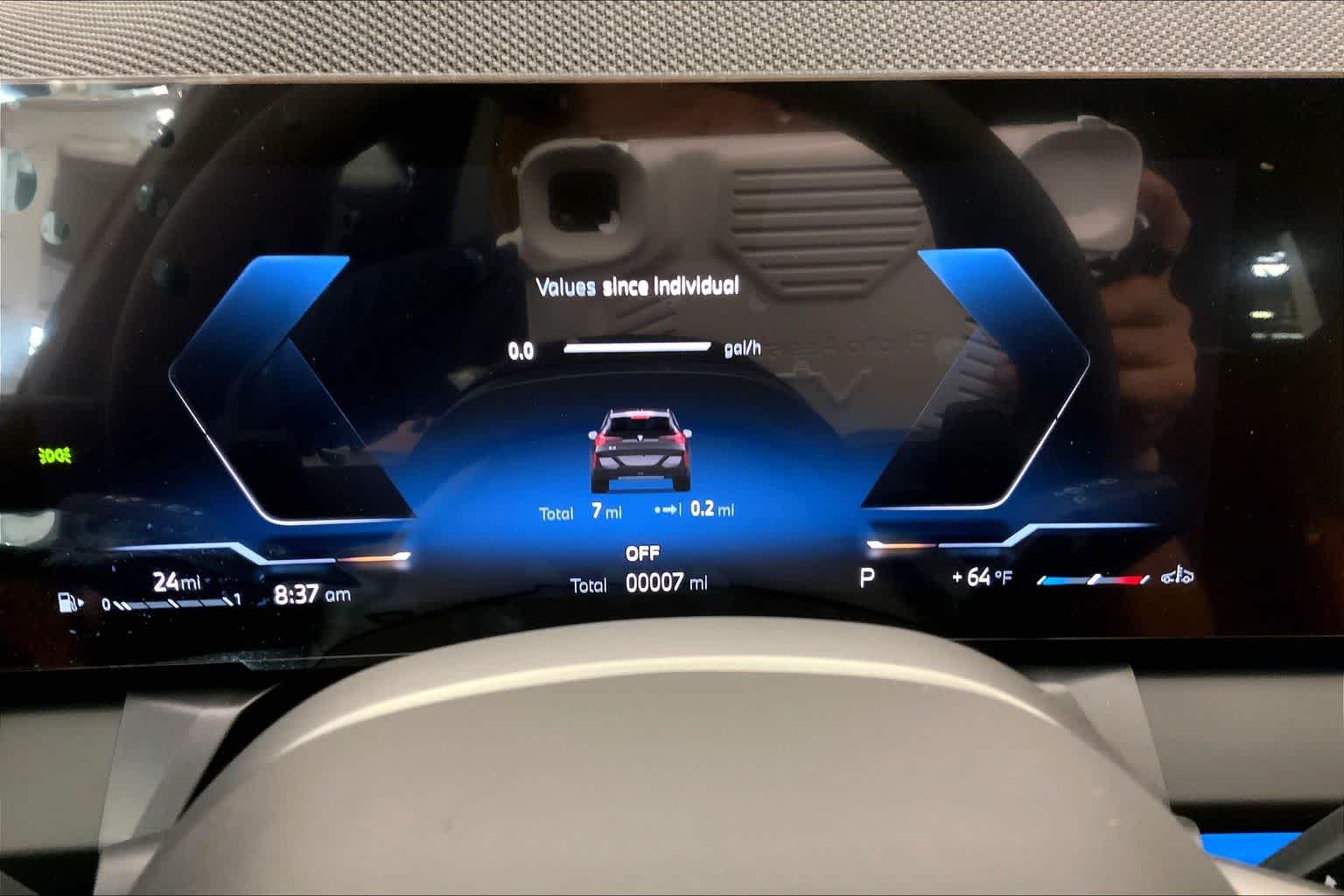 Thumbnail: 2025 BMW X3 - 18