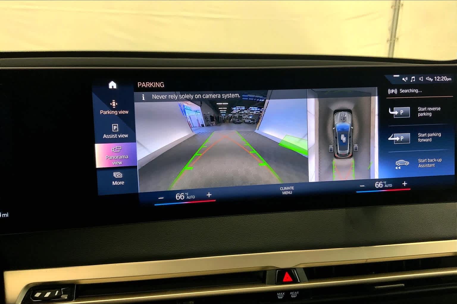 2023 BMW iX xDrive50 25