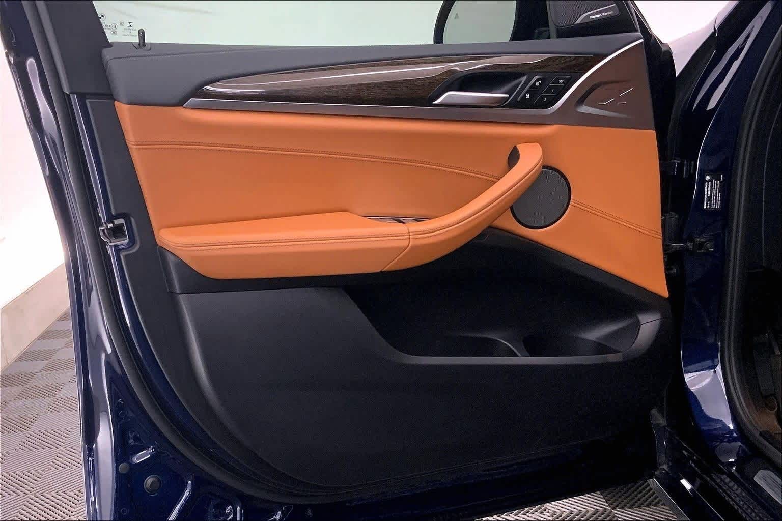 Thumbnail: 2023 BMW X3 - 27