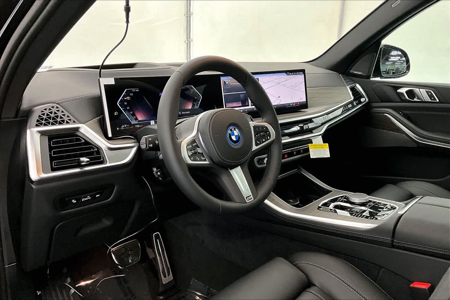 Thumbnail: 2026 BMW X5 - 2