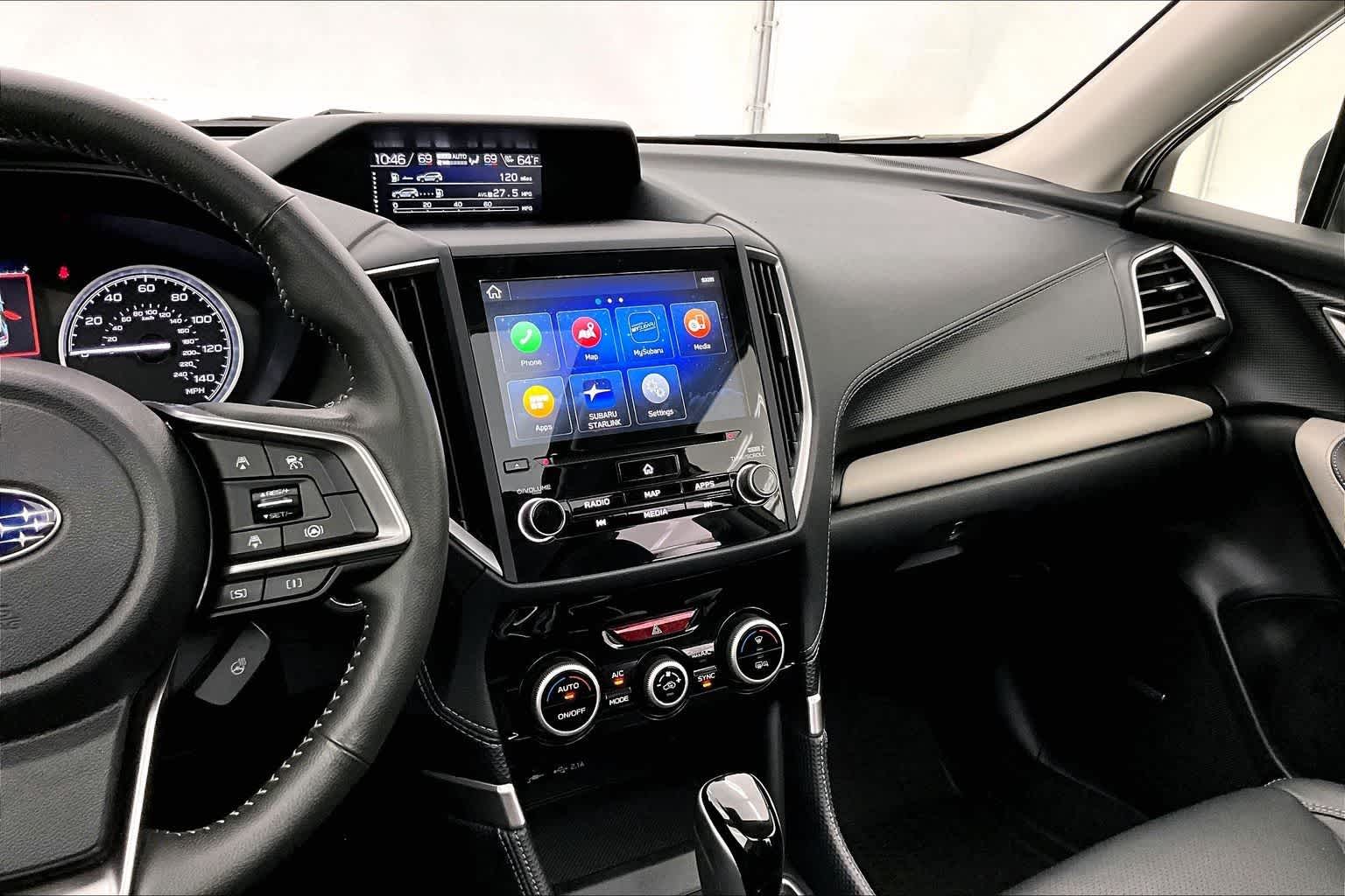 Thumbnail: 2023 Subaru Forester - 15