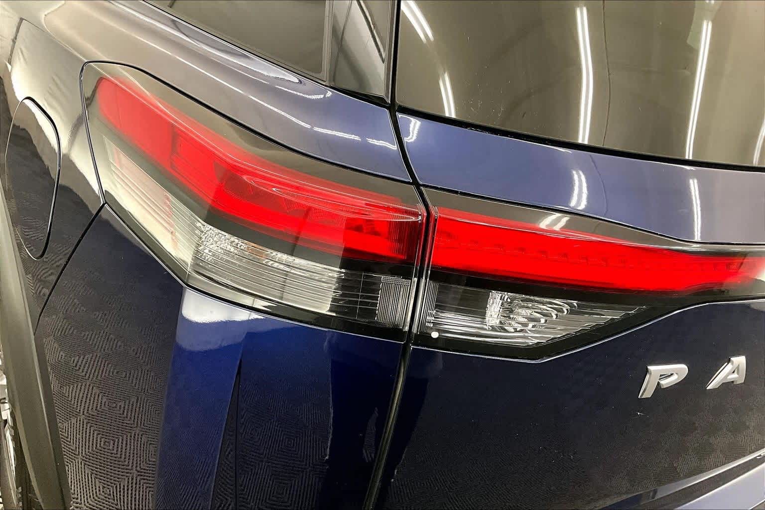 Thumbnail: 2025 Nissan Pathfinder - 32