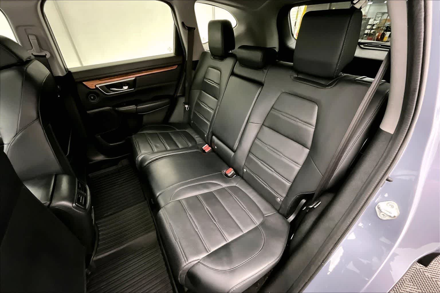 Thumbnail: 2022 Honda CR-V - 29