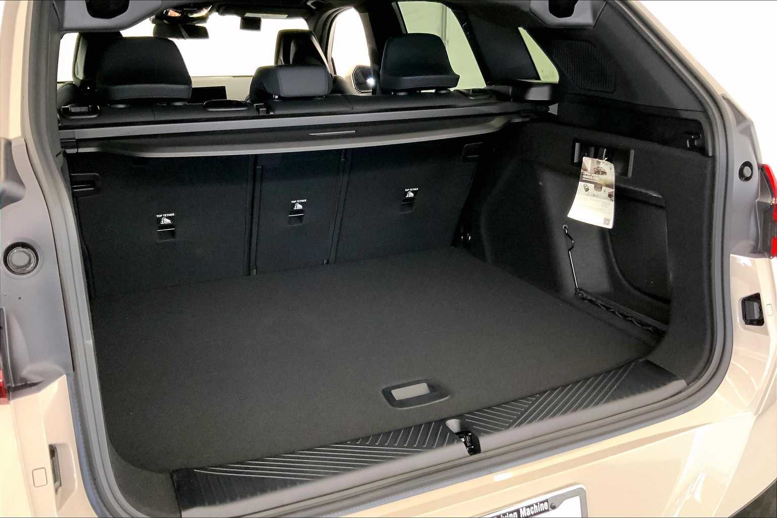 2025 BMW X3 3.0i 19