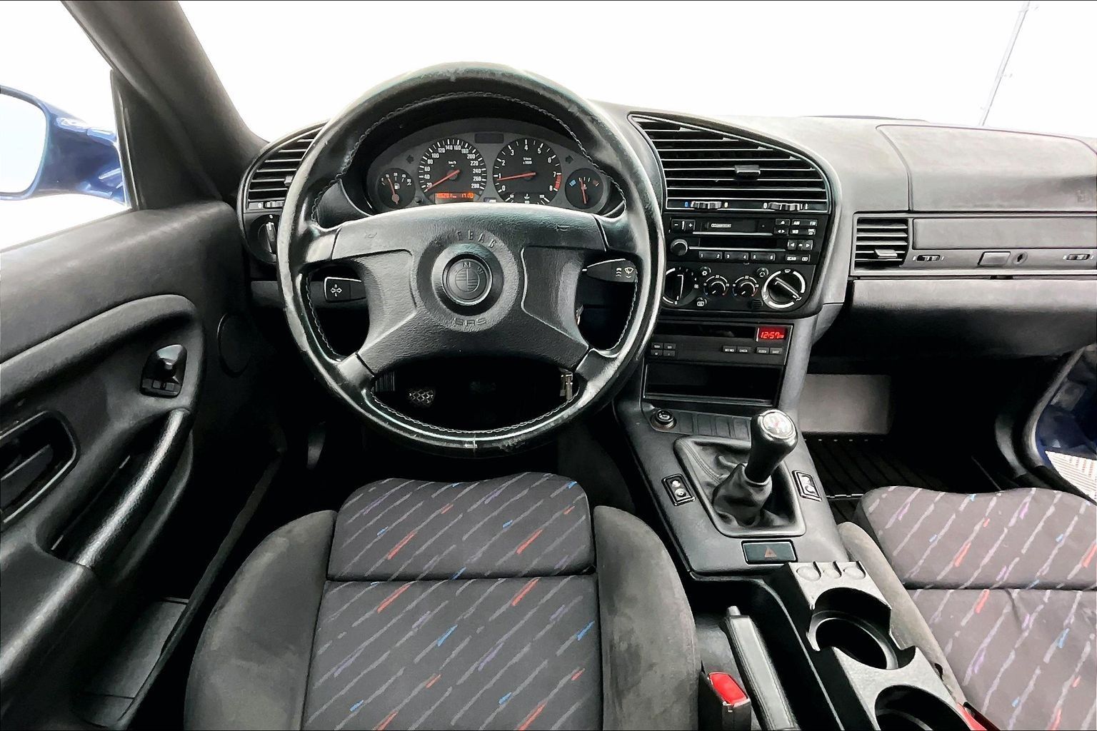 Thumbnail: 1994 BMW M3 - 13