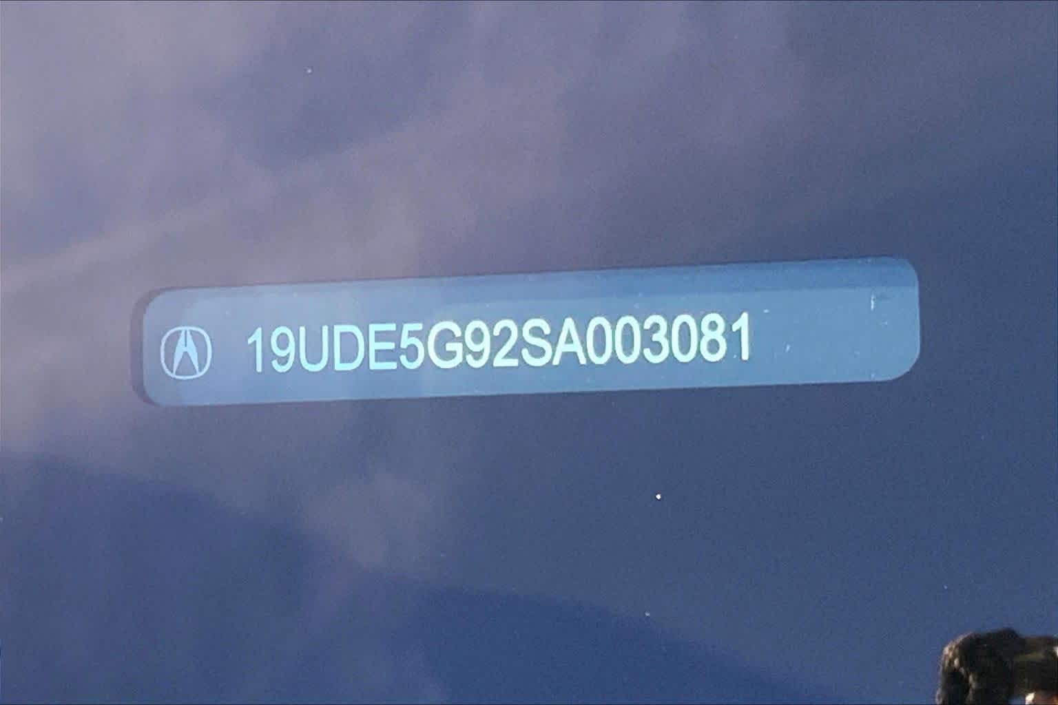 Thumbnail: 2025 Acura Integra - 21