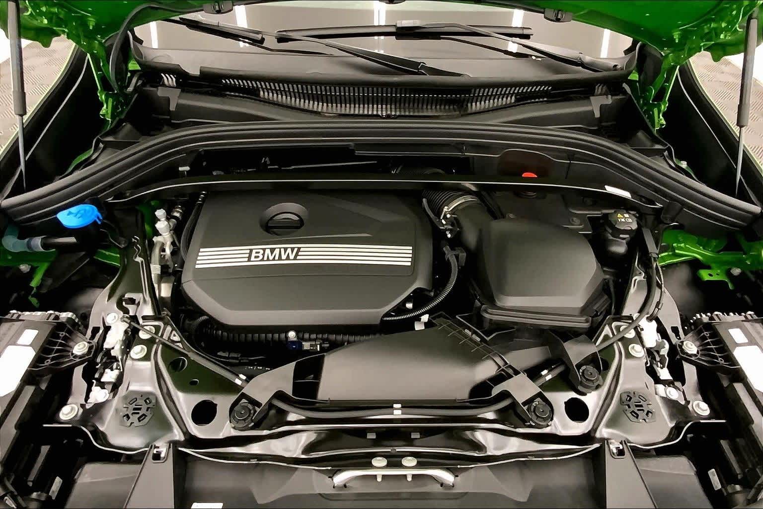 Thumbnail: 2026 BMW X1 - 9