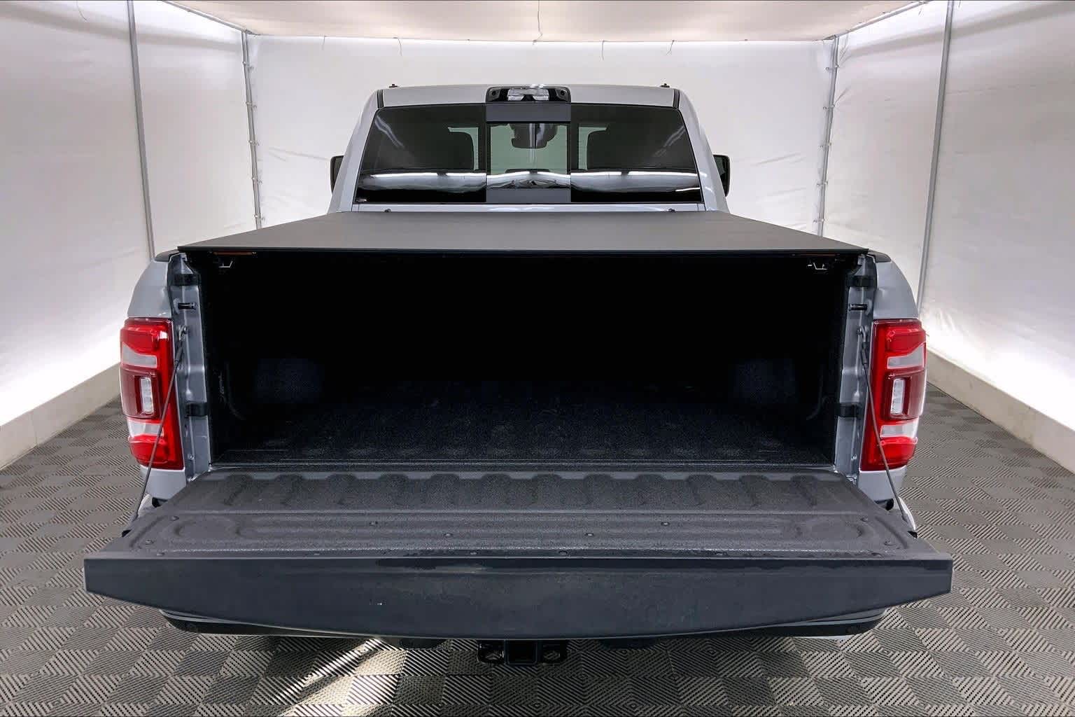 Thumbnail: 2023 RAM 2500 - 18