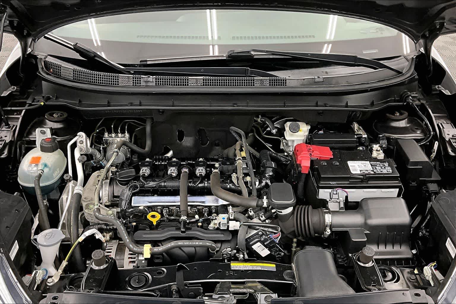 Thumbnail: 2019 Nissan Kicks - 9