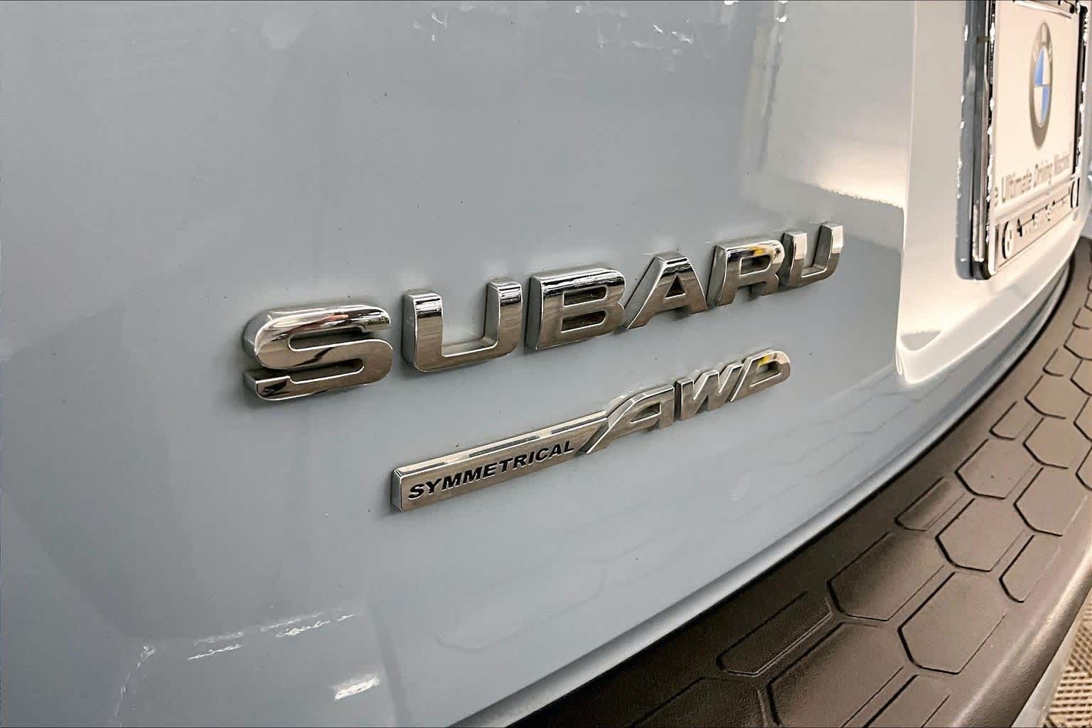 Thumbnail: 2020 Subaru Crosstrek - 7