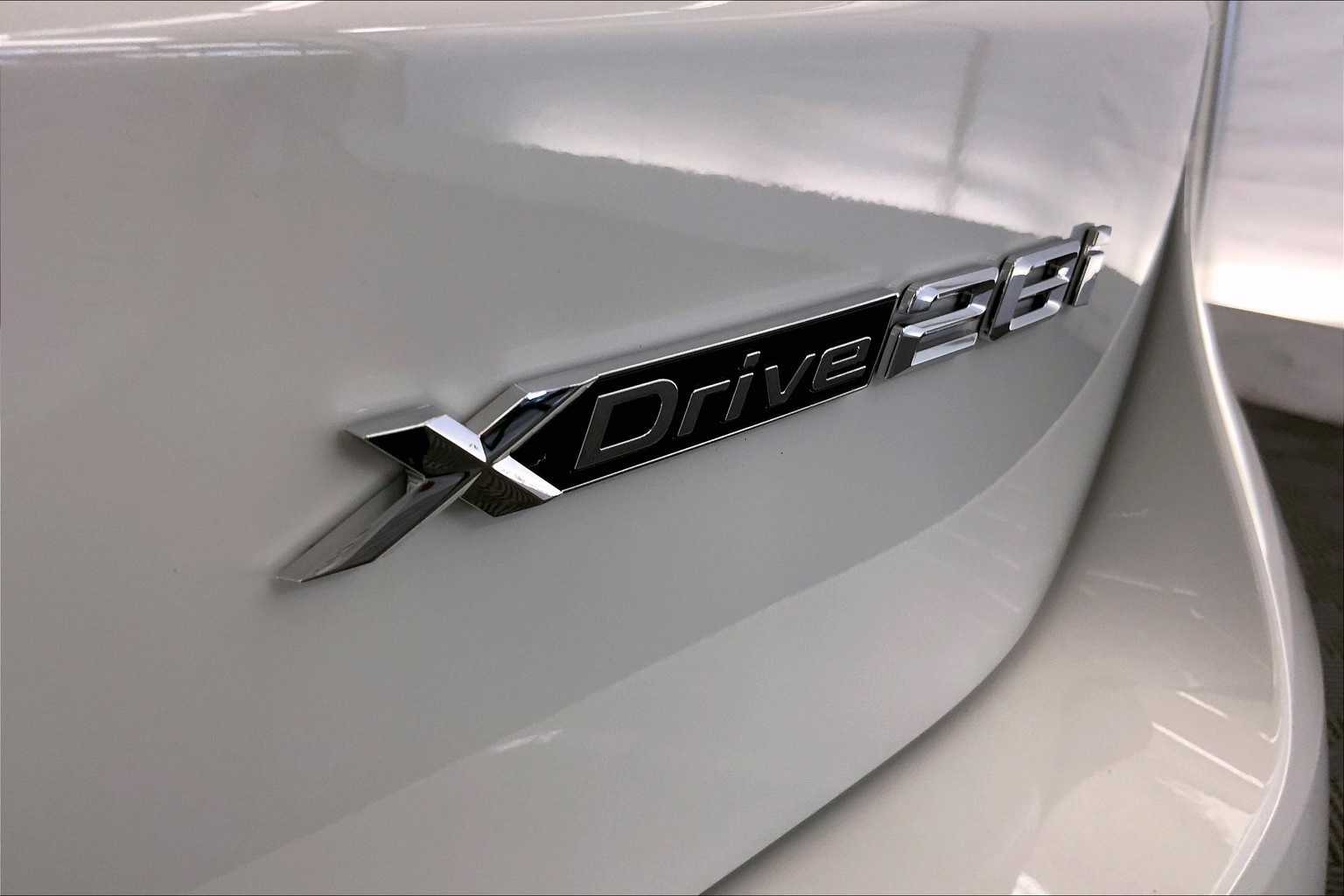 Thumbnail: 2025 BMW X1 - 7