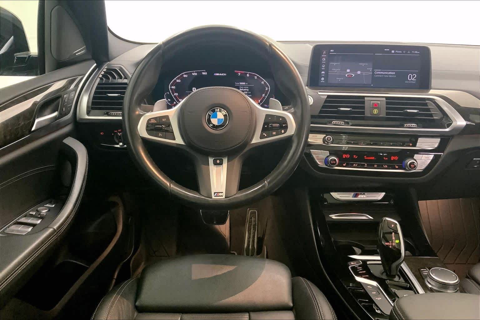 Thumbnail: 2020 BMW X3 - 14